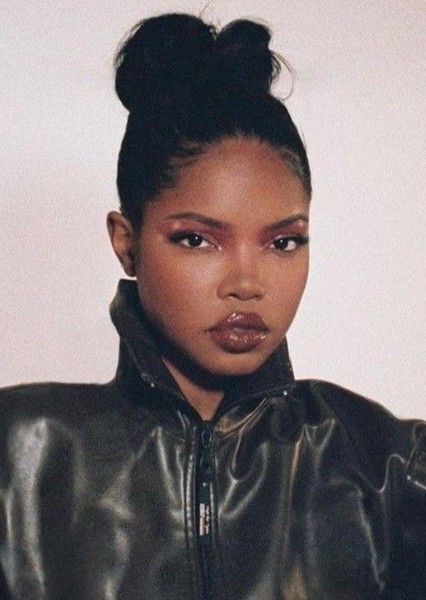 Ryan Destiny photo