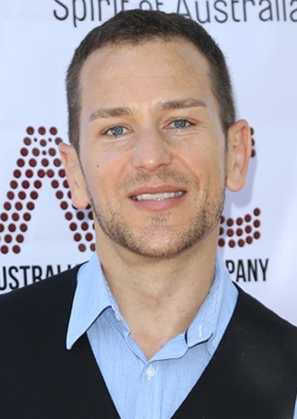 Ryan Dillon photo