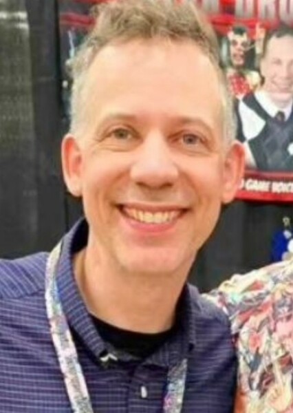 Ryan Drummond photo