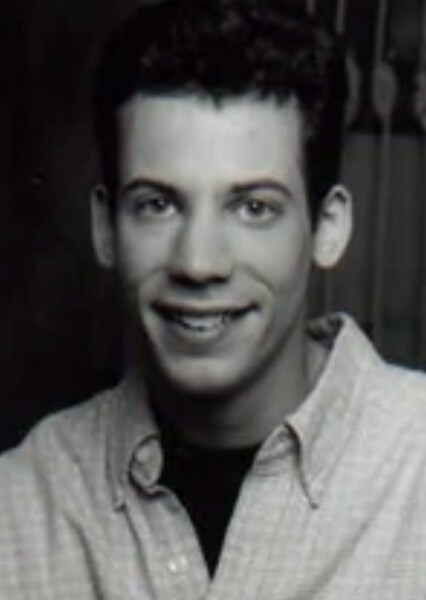 Ryan Drummond photo