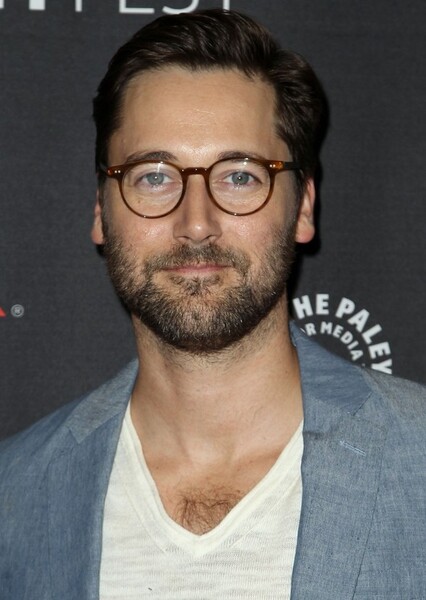 Ryan Eggold photo