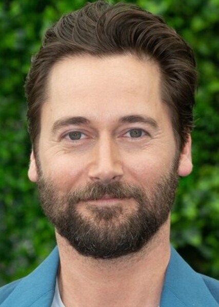 Ryan Eggold photo