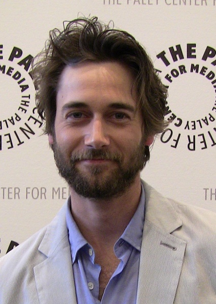 Ryan Eggold photo