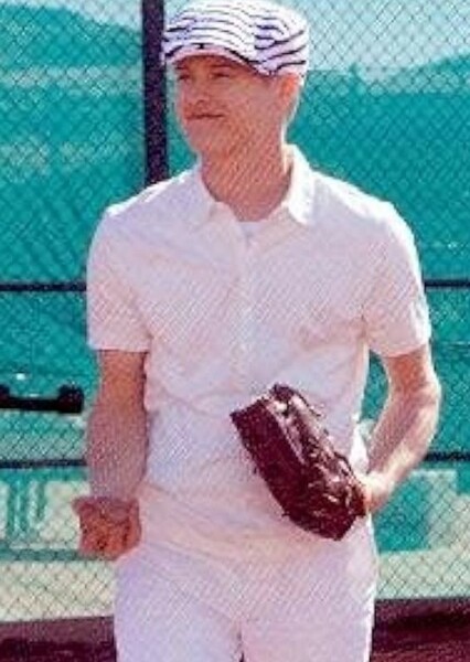Ryan Evans photo