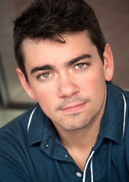 Ryan Everett Wood