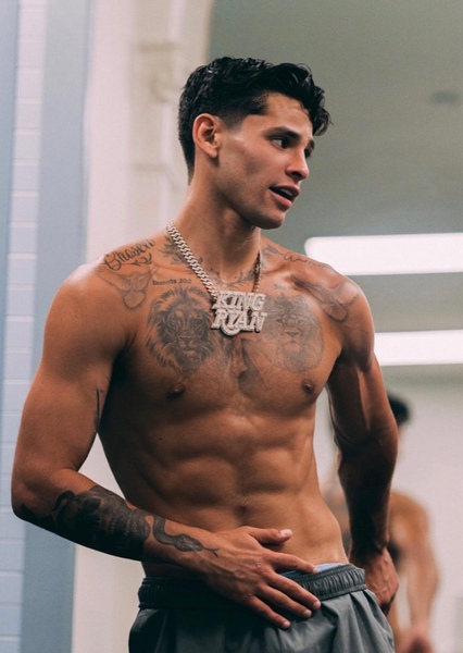 Ryan Garcia photo