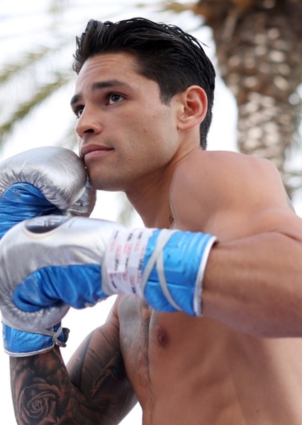 Ryan Garcia photo