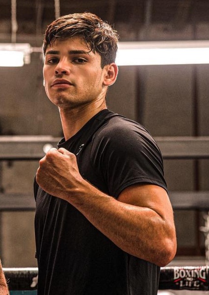 Ryan Garcia photo