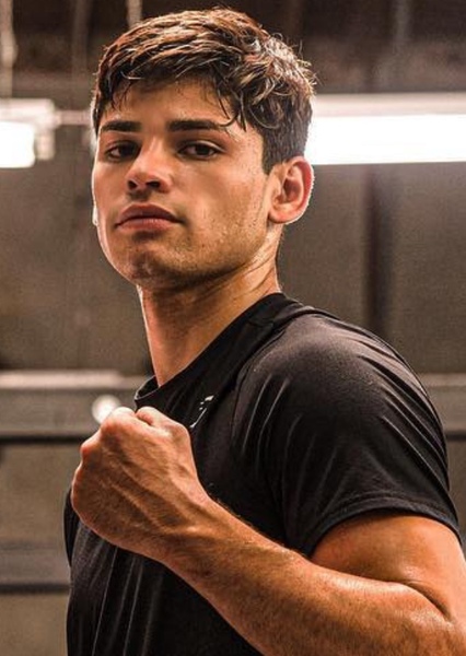 Ryan Garcia photo