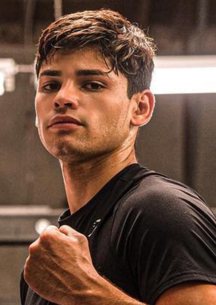 Ryan Garcia photo
