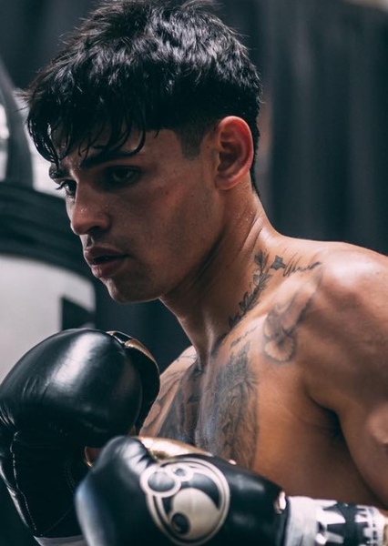 Ryan Garcia photo