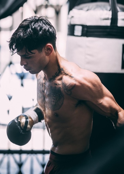 Ryan Garcia photo