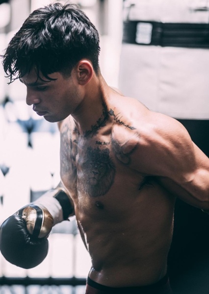 Ryan Garcia photo