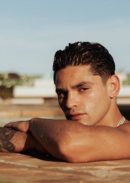 Ryan Garcia photo