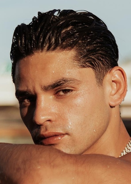 Ryan Garcia
