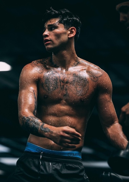 Ryan Garcia photo