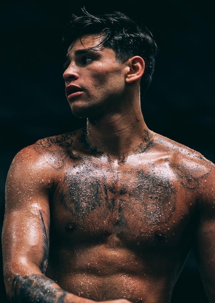 Ryan Garcia photo