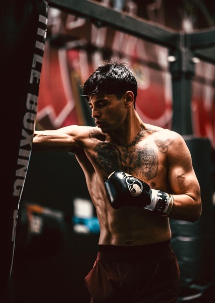 Ryan Garcia photo