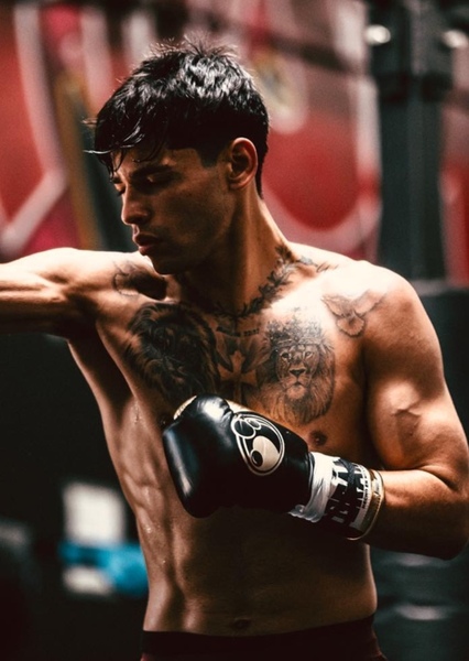 Ryan Garcia photo