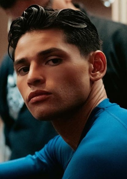 Ryan Garcia photo