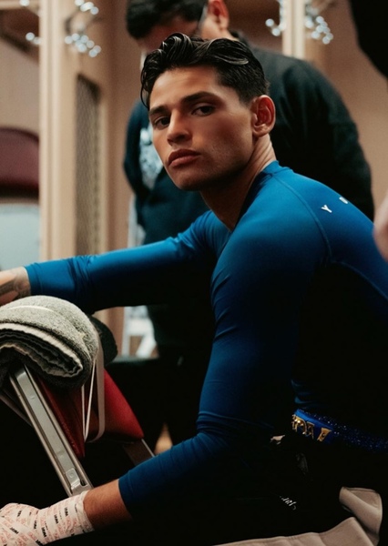 Ryan Garcia photo