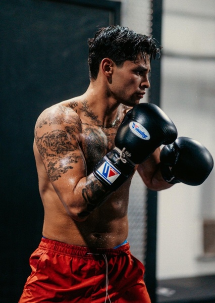 Ryan Garcia photo