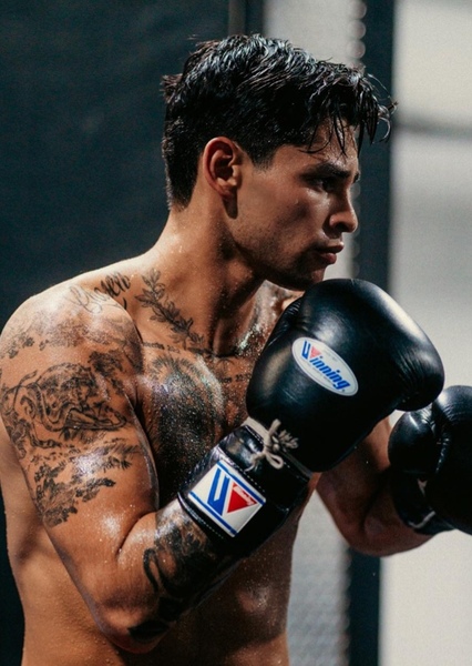 Ryan Garcia photo