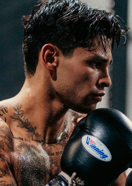 Ryan Garcia photo