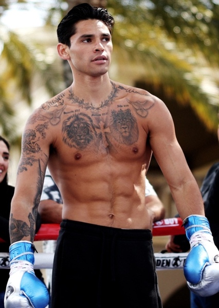 Ryan Garcia photo