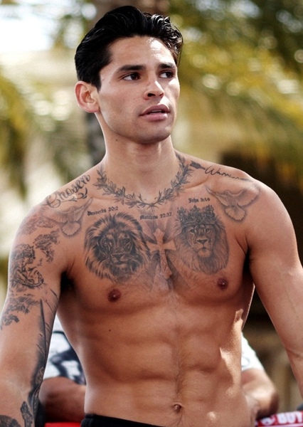 Ryan Garcia photo