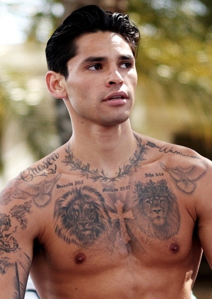 Ryan Garcia photo