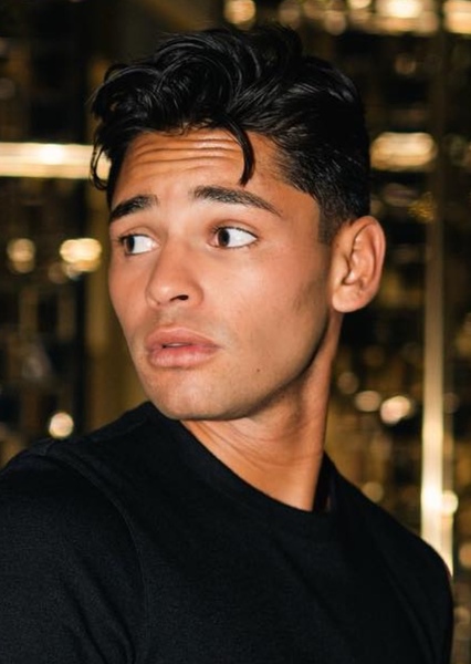Ryan Garcia photo