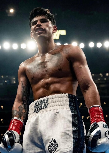 Ryan Garcia photo