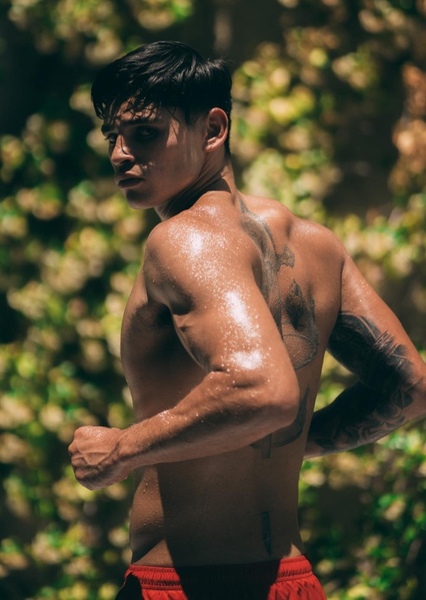 Ryan Garcia photo