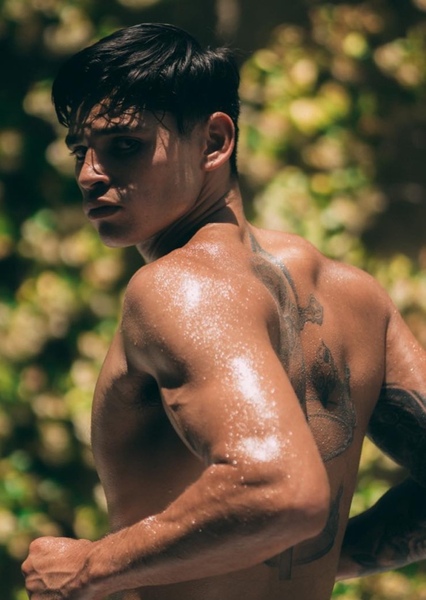 Ryan Garcia photo
