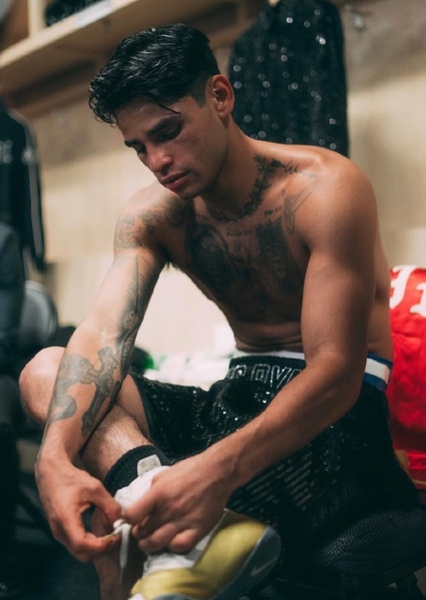 Ryan Garcia photo