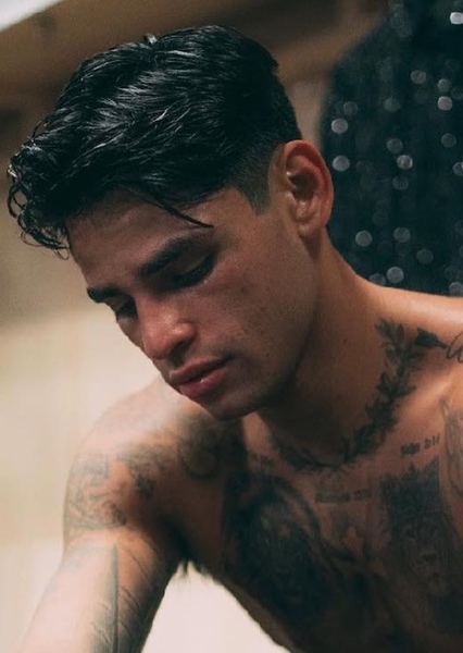 Ryan Garcia photo