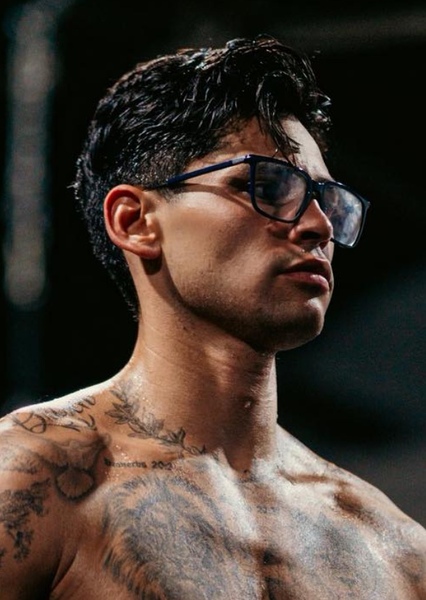 Ryan Garcia photo