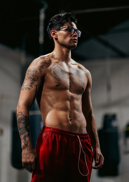 Ryan Garcia photo
