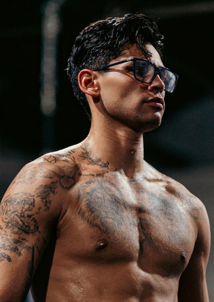 Ryan Garcia photo