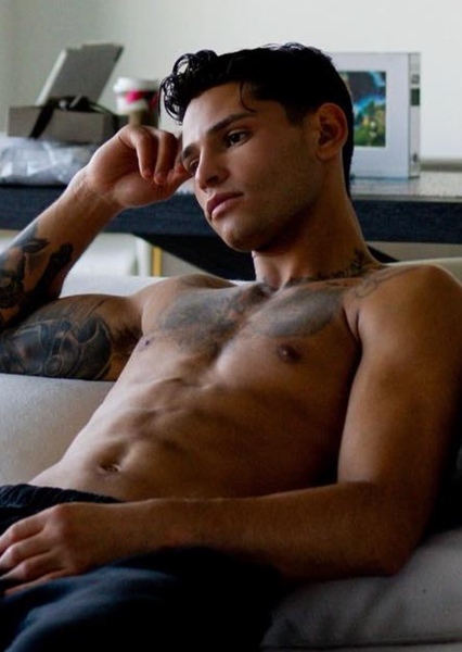 Ryan Garcia photo