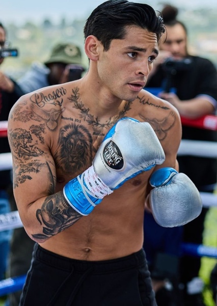 Ryan Garcia photo