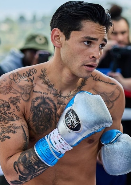 Ryan Garcia photo