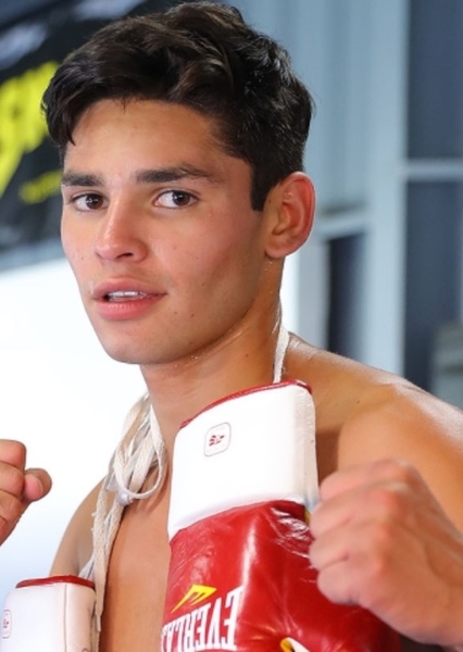 Ryan Garcia photo