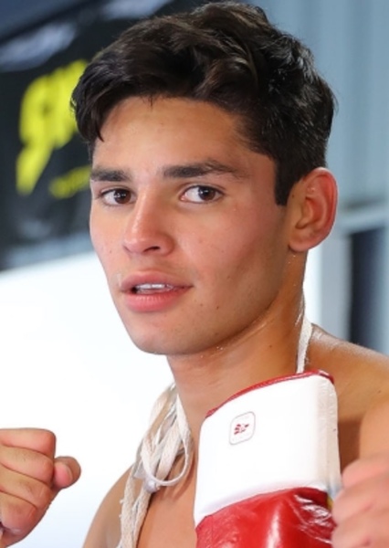 Ryan Garcia photo