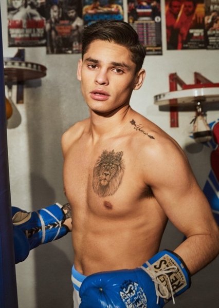 Ryan Garcia photo
