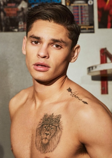 Ryan Garcia photo
