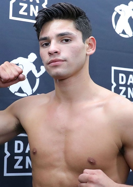 Ryan Garcia photo