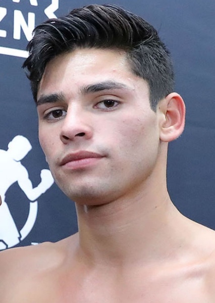 Ryan Garcia photo