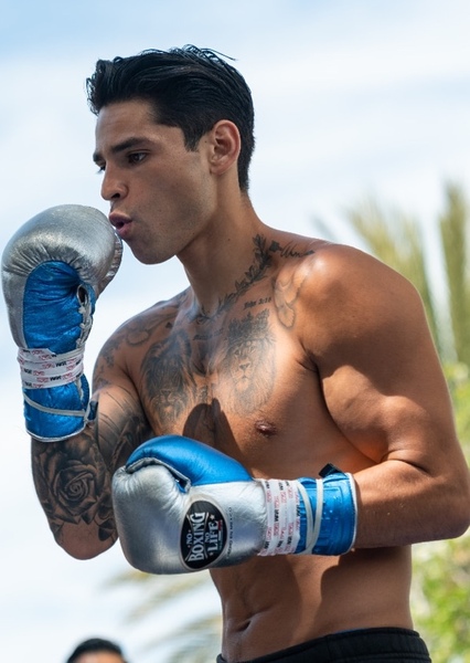 Ryan Garcia photo